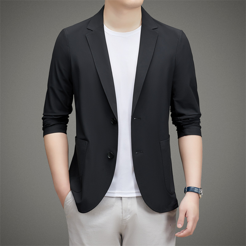 블랙 3158