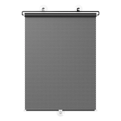 Windshield Sunshade Pvc Punch-Free, Sun shade