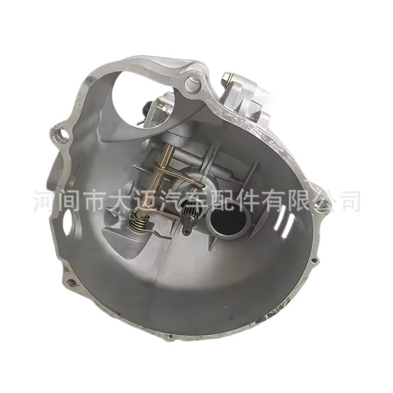 1700010-010/B01 24700-75A00 462 Gearbox Is Suitable for Changan Hafei Jl462Q/Da462Q
