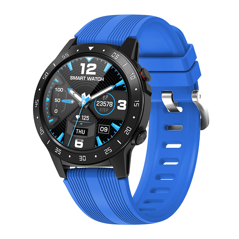 Sports Mode Card Watch Image 3