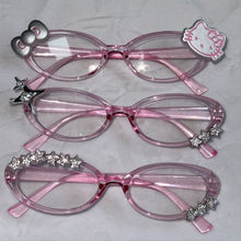 ����Y2Kǧ���͹ſɐ�HelloKitty؈ƽ���ɫ؈���R��������