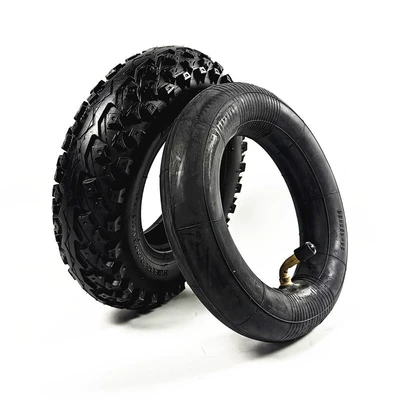 Yolsuzluq şinləri tire 8-inch electric scooter tire