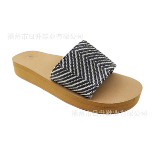 OEM�������Q�羳�Ӽ��⴩��ЬPP������һ����ЬLadies Slippers