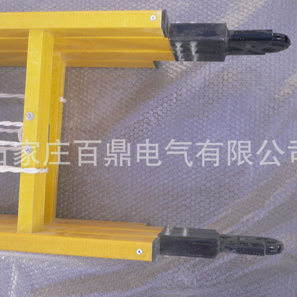 Baoding 2m лестница с изоляцией из эпоксидной смолы / 2.5m лестница с изоляцией 3m лестница с изоляцией 3.8m лестница