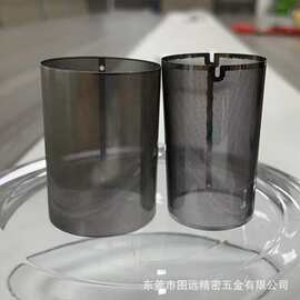 不锈钢茶漏茶叶滤网咖啡机过滤网 工业片工业过滤网片