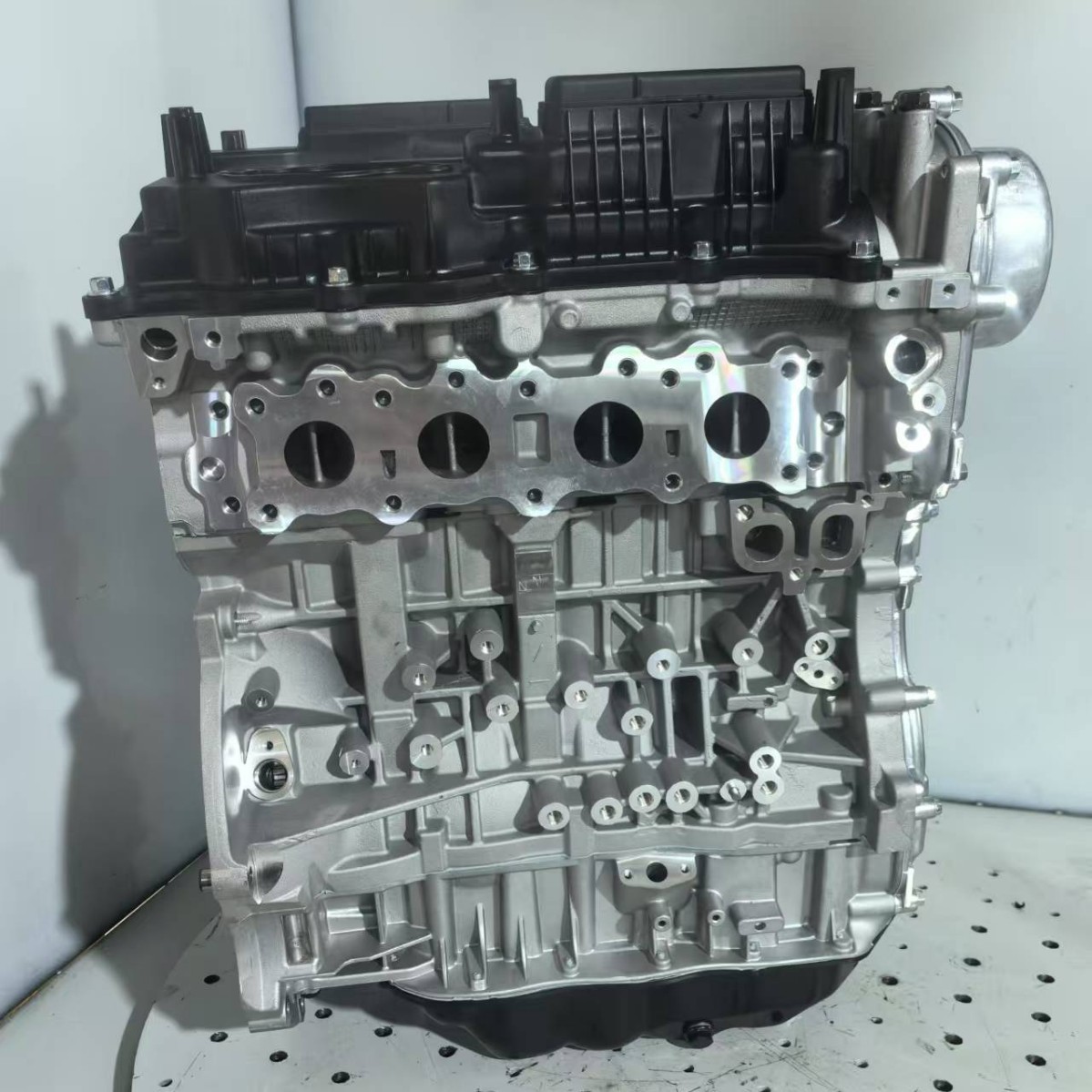 Hyundai Kia G4Kh Engine 2.0t New Turbocharger for Santa Fe Elantra Brand New with Balance Shaft