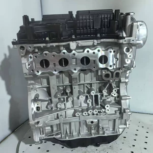 Hyundai Kia G4KH 2.0T Santa Fe Elantra üçün Yeni Turbocharger