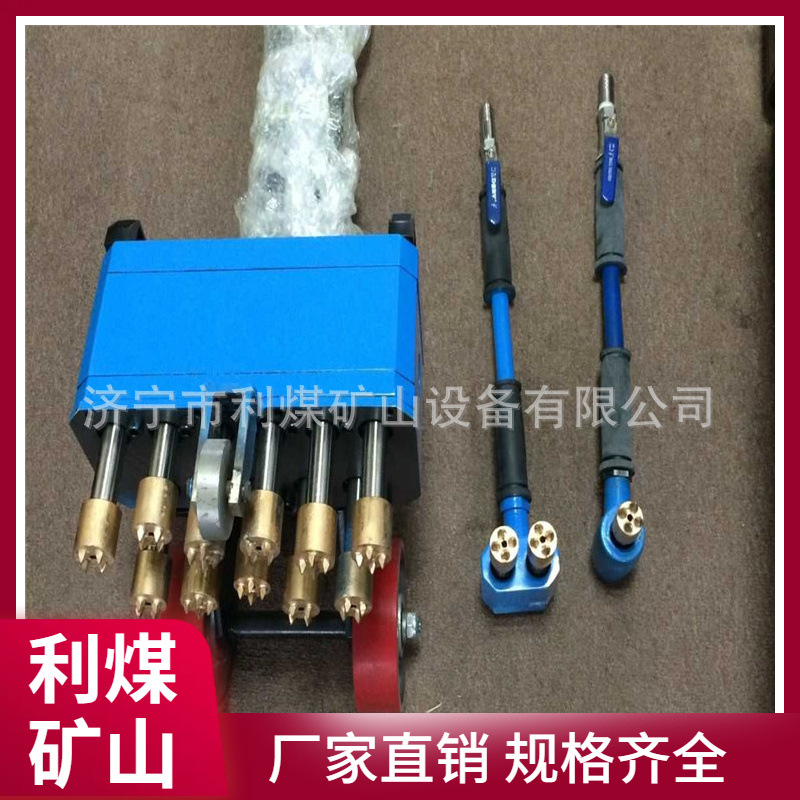 加强型悬吊式凿毛机 FC-80A手持式多角度凿毛机 混凝土路面凿毛机