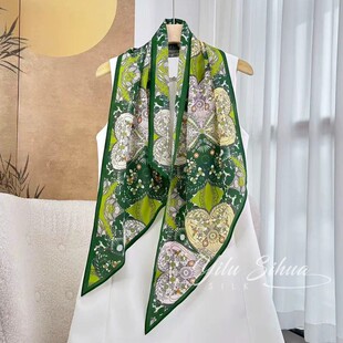 ���GҰ���~�ݡ�12ķ���p�U�G�{ɭϵ�ٴ��L���L���h��Ů33*150cm