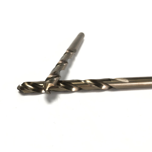 Yingxiang brand straight handle twist drill drill bit drill bit stainless steel drill bit stainless steel twist drill manufacturer supply