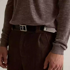 腰带;行李牌;乐器配件