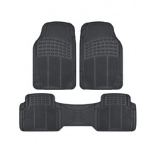 W 44142 PVC Waterproof Car Mat PVC ��ˮ�����ŵ�羳��ó