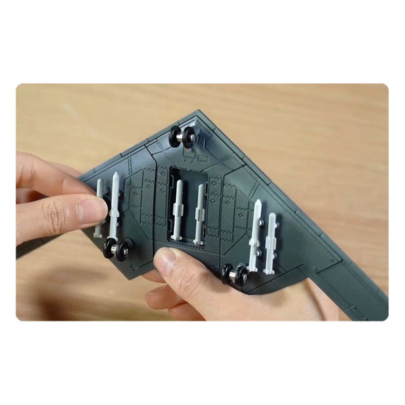 Искусственная модель Xujia собранная F22su57 модель боевого бомбардировщика самолет военные украшения самолет игрушки несплав