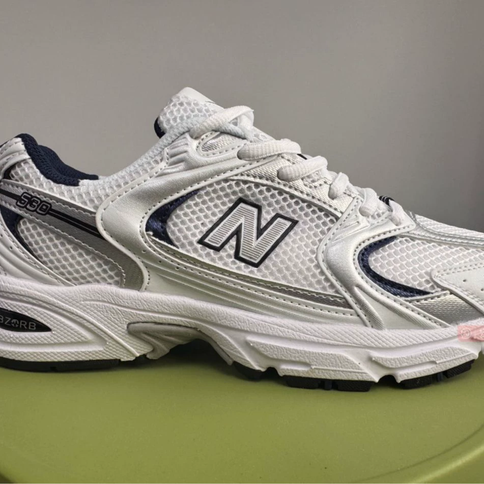 New balance, classic high comfortable sports shoes