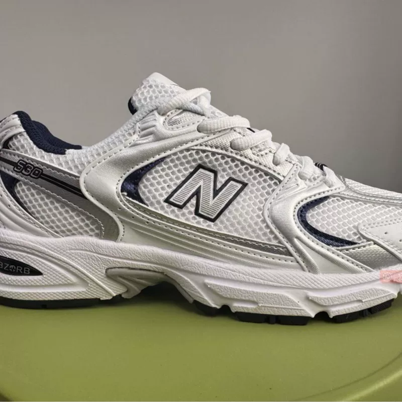 New balance, classic high comfortable sports shoes