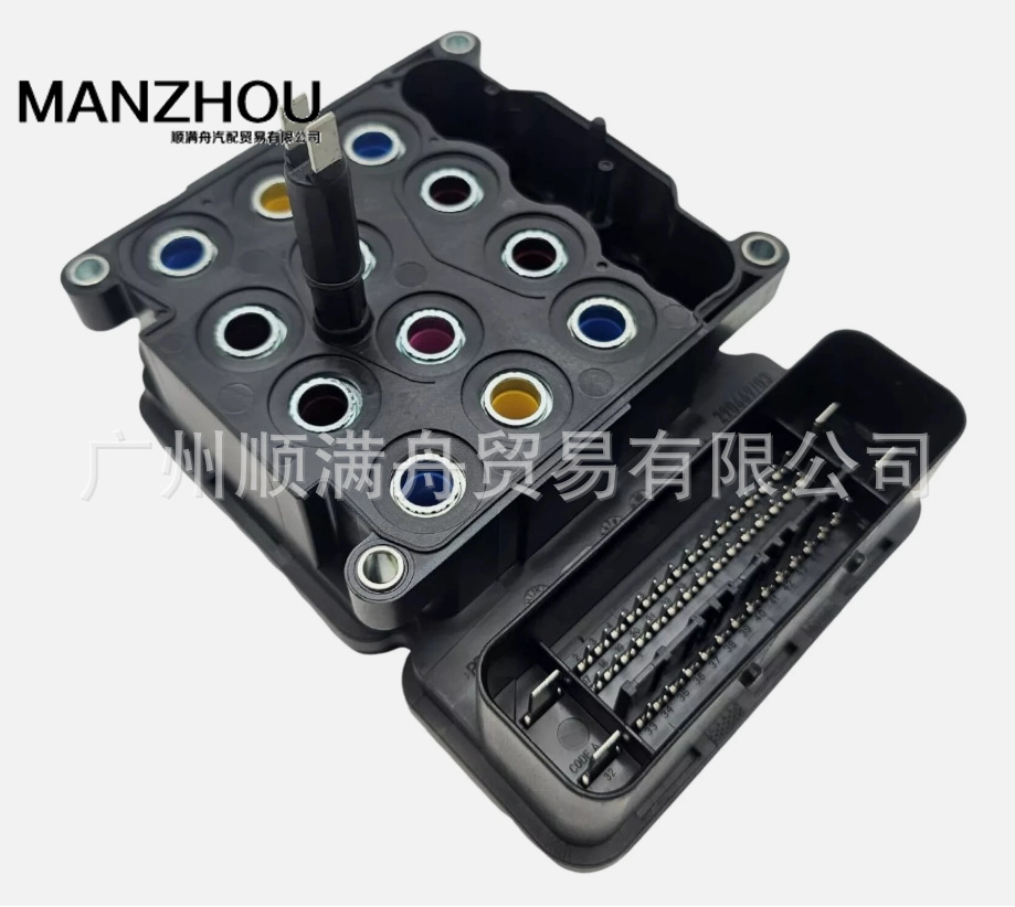 ABS control module is suitable for 68089120AB 68089120AA JEEP WRANGLER 2011