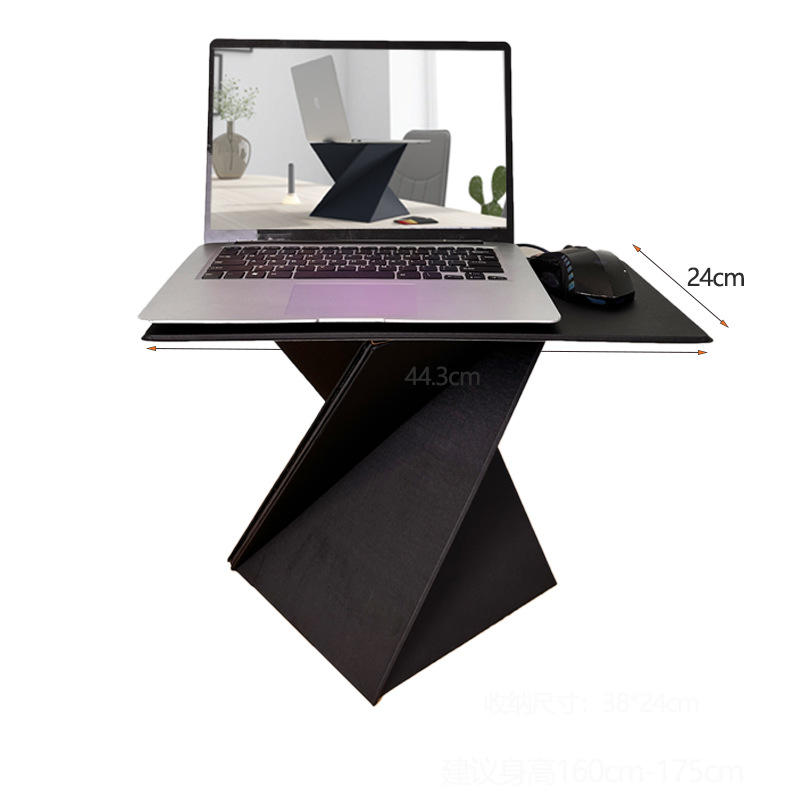 Soporte Plegable para Laptop Plegable image 6
