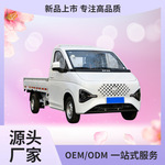 东风2吨卡车 1.6L汽油 122马力  3.275米前四后八轮自卸车出口