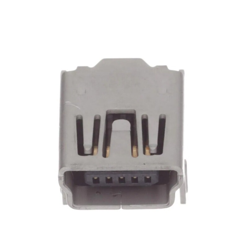 GMSB0522102Y7EU Alternatives USB Connectors MINI USB 5POS , B TYPE , R/ GMSB0522102Y7EU Alternatives USB Connectors MINI USB 5POS , B TYPE , R/