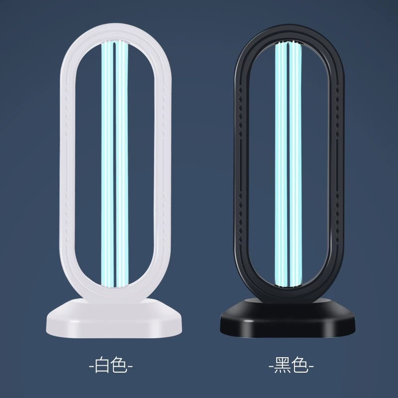 Sterilisation lamp for early age, antibacterial deodorant