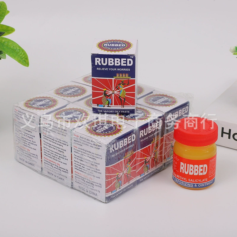 Внешняя торговля Экспорт трансграничный эксклюзивный для РЕЗИНОВЫХ Прохладный Мятный крем Завод прямых поставок