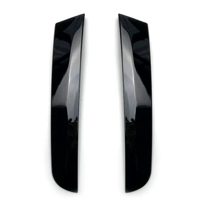 Modification, Fixed wind wing