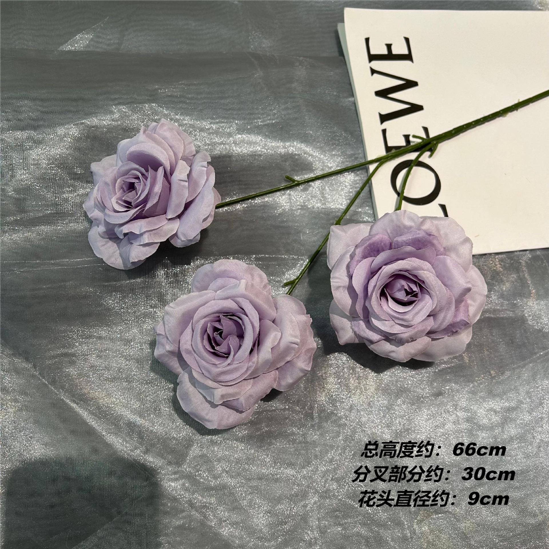 YQC 다이아몬드 로즈