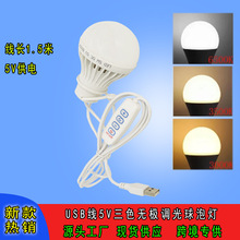 ��ɫ�������ݵ��޼������ЯUSB��������¶Ӫҹ������LED���ܵ���
