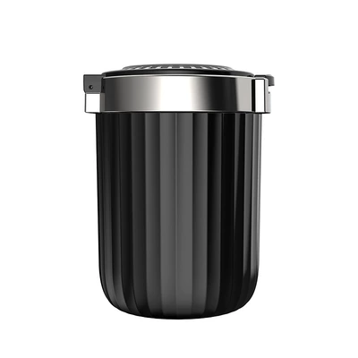 One-Click Opening, Simple and | Car ashtray