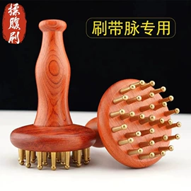 木质工艺品;美发梳;木雕/根雕