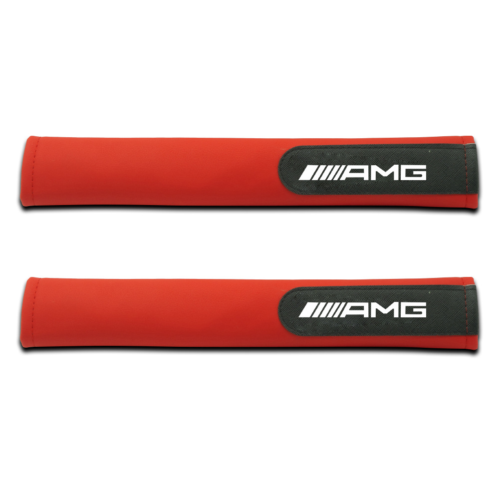 AMG 스포츠 레드 페어