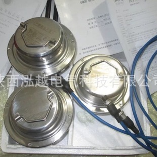 CQQ Type 5 Mining Smoke Sensor Chongqing Coal Academy Medium Coal Collector 485 Output Detection Smoke Use