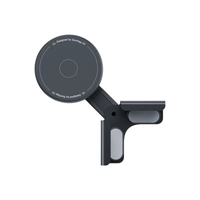 Vehicles, Special Corner Screen — Car phone holder