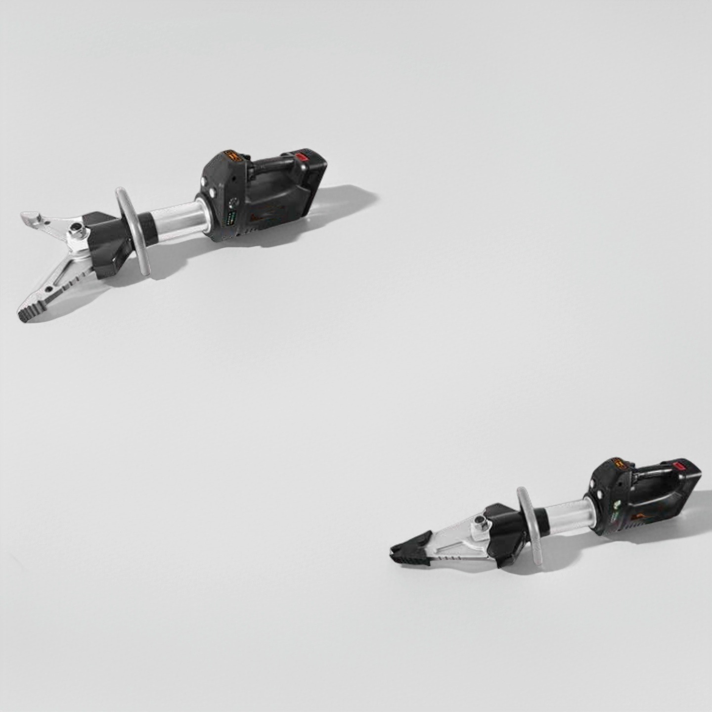 电动剪切器 S-312E 开口距离190MM 剪断38圆钢 50*20MM板材