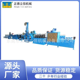 金属成型设备;轧钢设备;绕线/绞线机