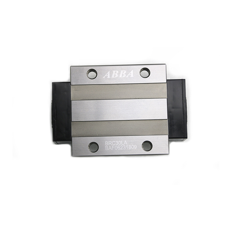 ABBA Linear Guide Block Linear Guide Bearing BRC BRD15 20 25 30 35 45A0 LA