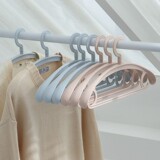 Одежда для одежды для домашней одежды с отметками и углами против плеч