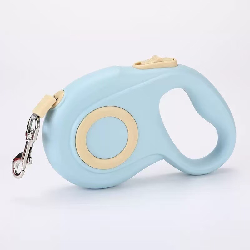 新款宠物牵引器宠物牵引绳狗狗牵引绳自动伸缩牵引器厂家直销现货|undefined