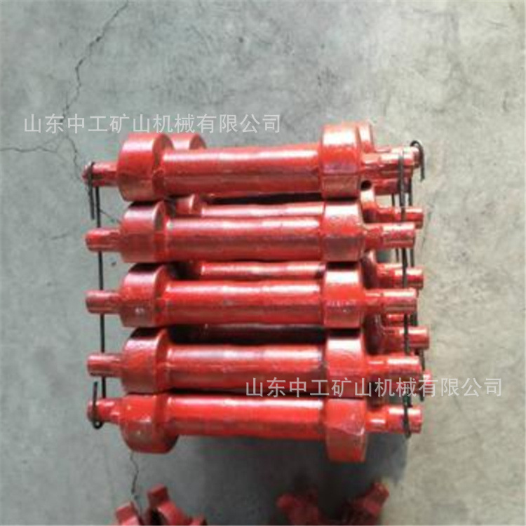 刮板机用哑铃销171S99/01-2调质热处理现货供应 型号全