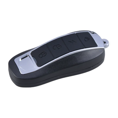 Motorcycle alarm Motorcycle Key