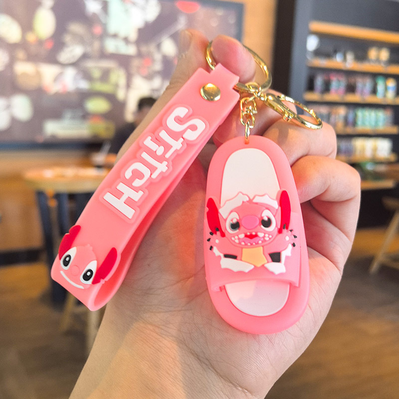 El llavero de Sanrio llavero, la muñeca colgante, la máquina de muñecas, tuiteó un pequeño regalo de menos de 10 yuanes.