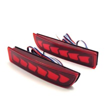 FOR ����S��RAV4��ܟ���܇�x܇�D����ˮ���U��LEDβ�����b