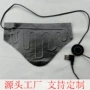 低压加热定制电热开关