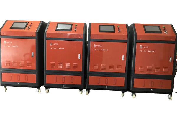 Manufacturers supply new quality gobbles hot -melt glue machines for…