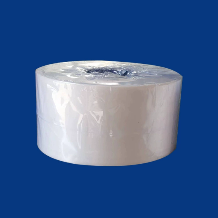 Поли(tetrafluoroethylene) пленка растяжение прочная PTFE пленка F4 тетрафторэтилен специальные формы PVDF тефлон Тефлон пленка