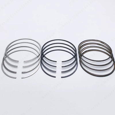 Ring Set, Piston, piston ring, piston pin