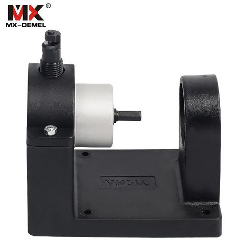 Directo de fábrica HILDA 160a Todo Negro soporte hogar eléctrico tijeras perforación titular en stock al por mayor