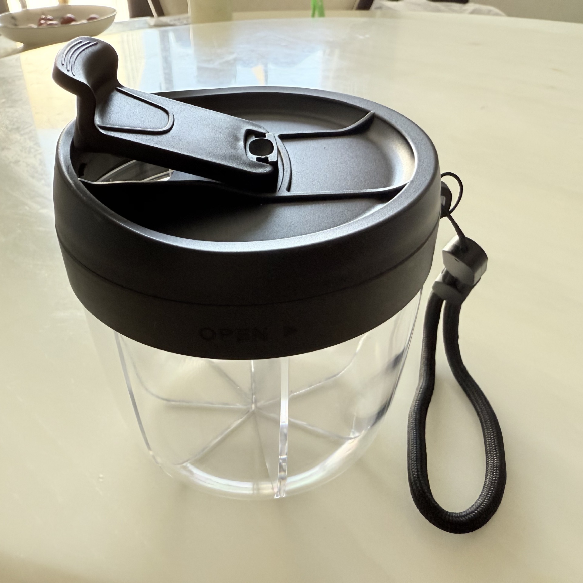 temu免费贴标自提亚马逊食品级一周7天7格隔层便捷式收纳盒药盒