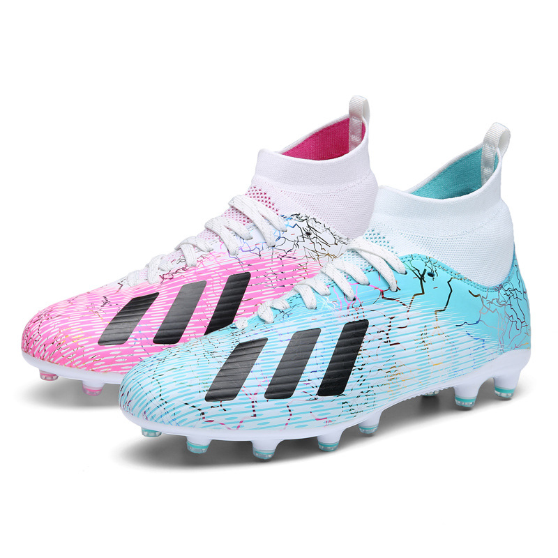 Pato mandarín Rosa mariposa azul