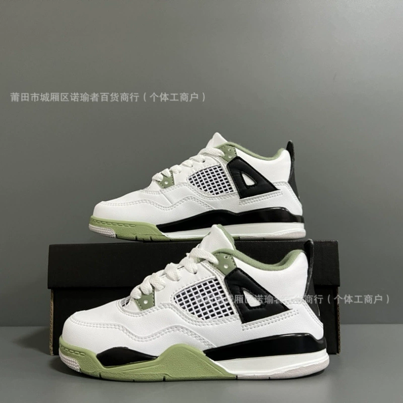 Air Jordan, детские шнурки для мужчин и женщин, баскетбольная спортивная обувь